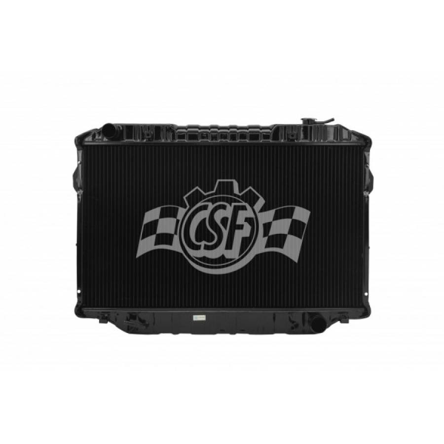 CSF Radiators Radiator