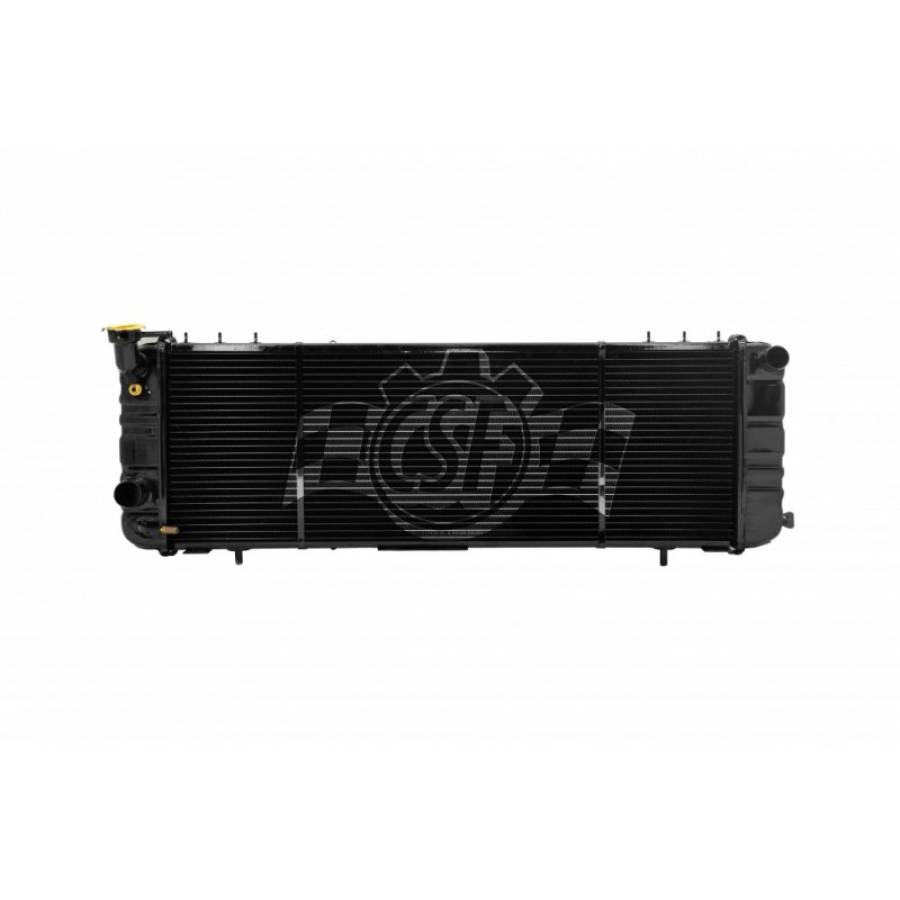 CSF Radiators Radiator