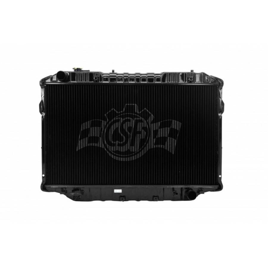 CSF Radiators Radiator