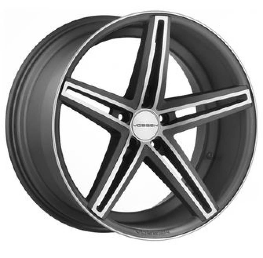 Vossen CV5_20inch_SET