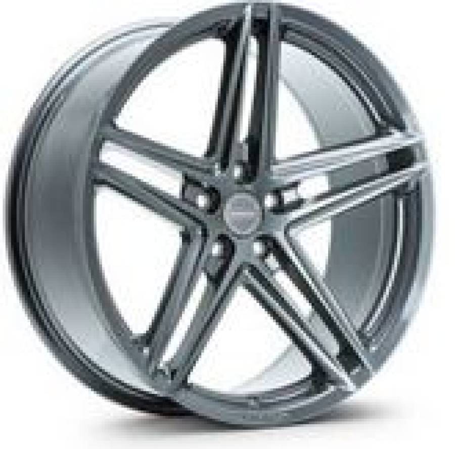 Vossen VFS5_20inch_SET