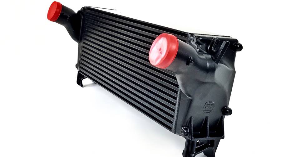 CSF Radiators Intercooler