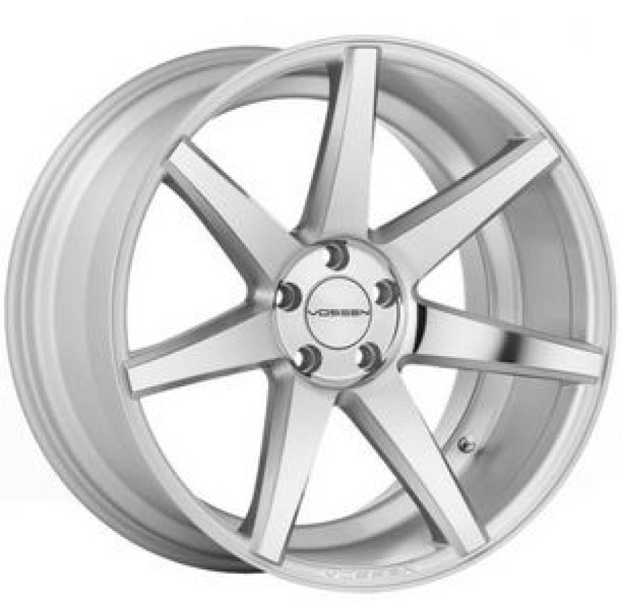 Vossen CV7_20inch_SET