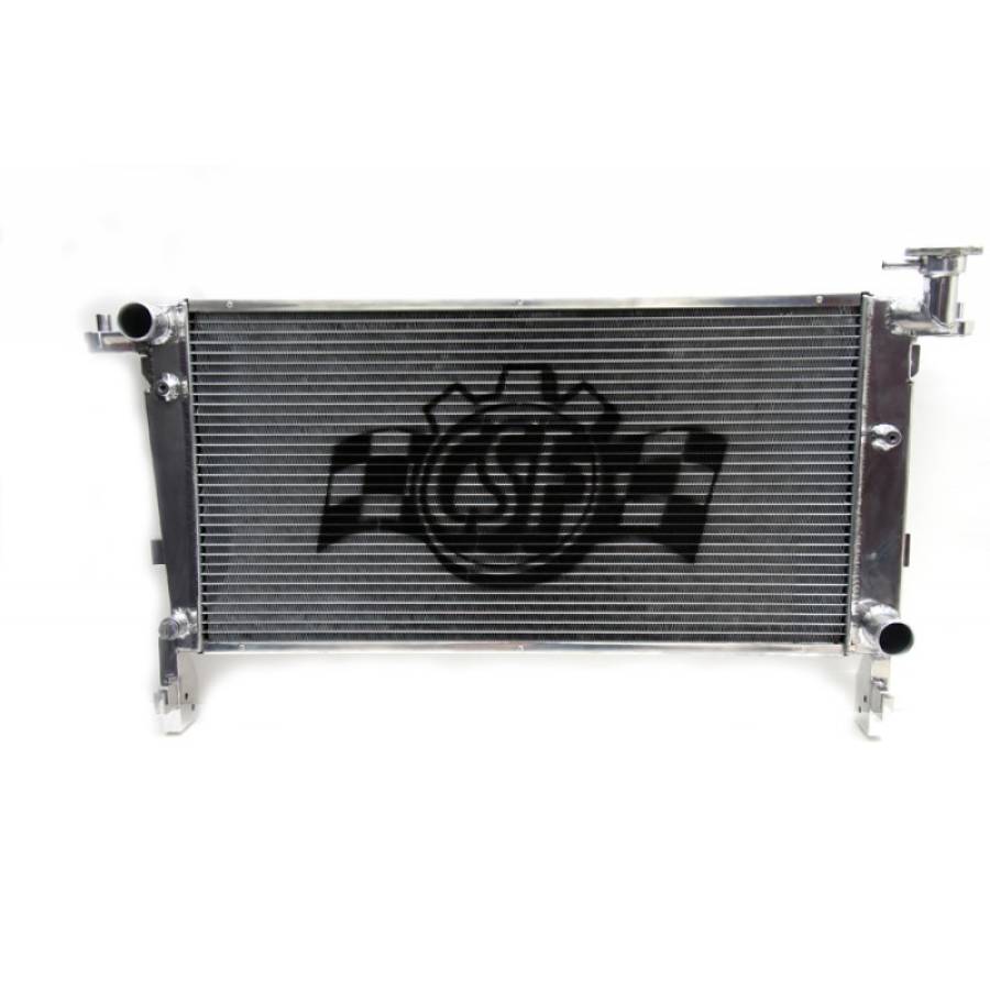 NISSAN GT-R R35 3.8L CSF Radiators Radiator