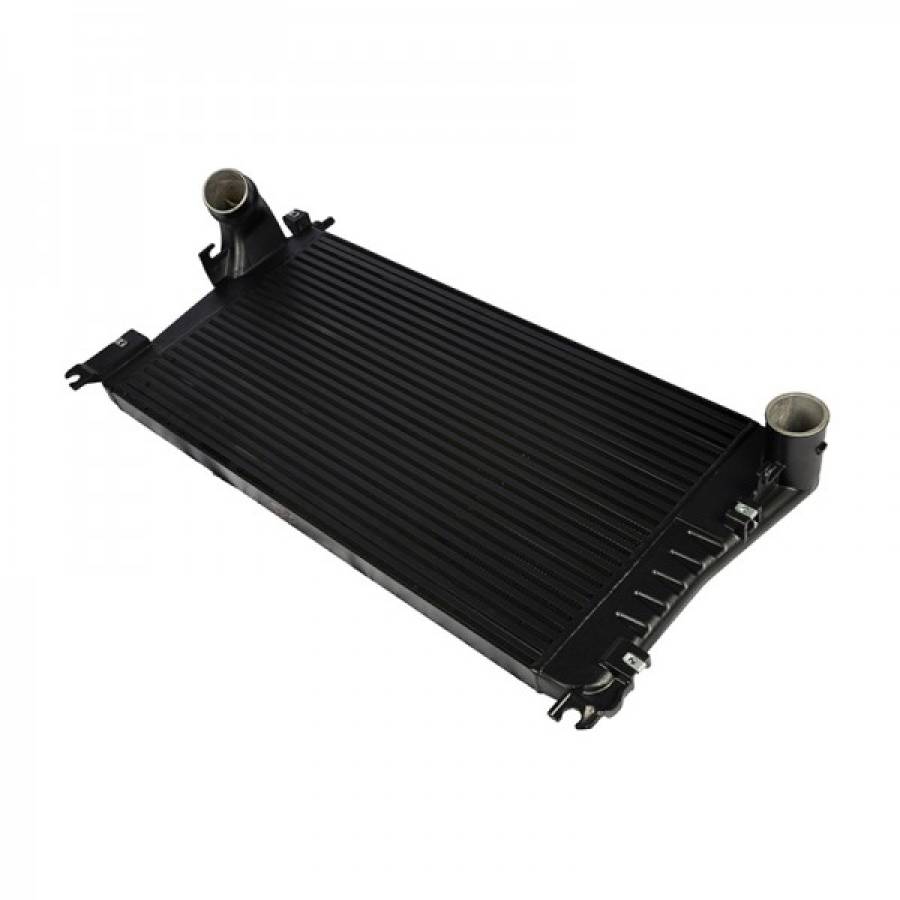 CHEVROLET SILVERADO 2500HD 6.6L CSF Radiators Intercooler