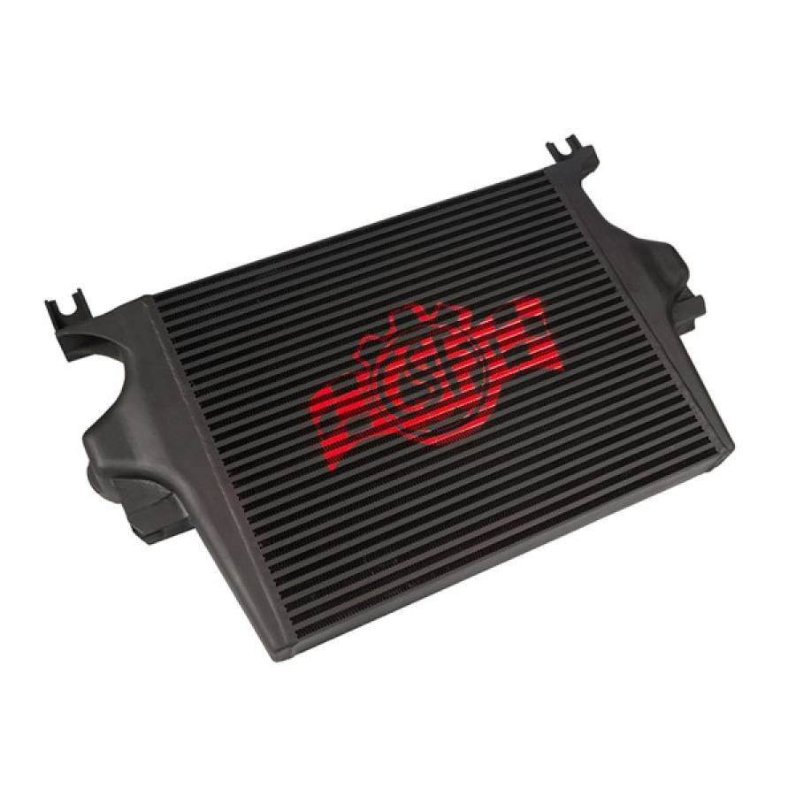 CSF Radiators Intercooler