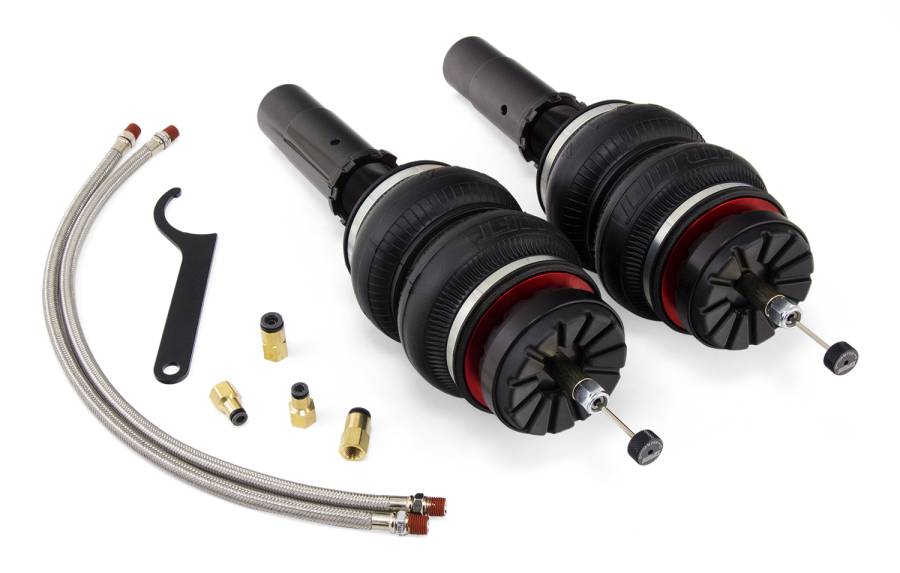 AUDI A5 B8 1.8 TFSI CABRIOLET Air Lift Front Performance Kit