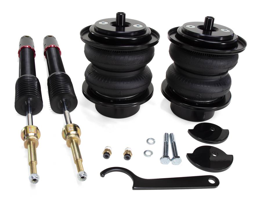 Air Lift Rear Performance Kit