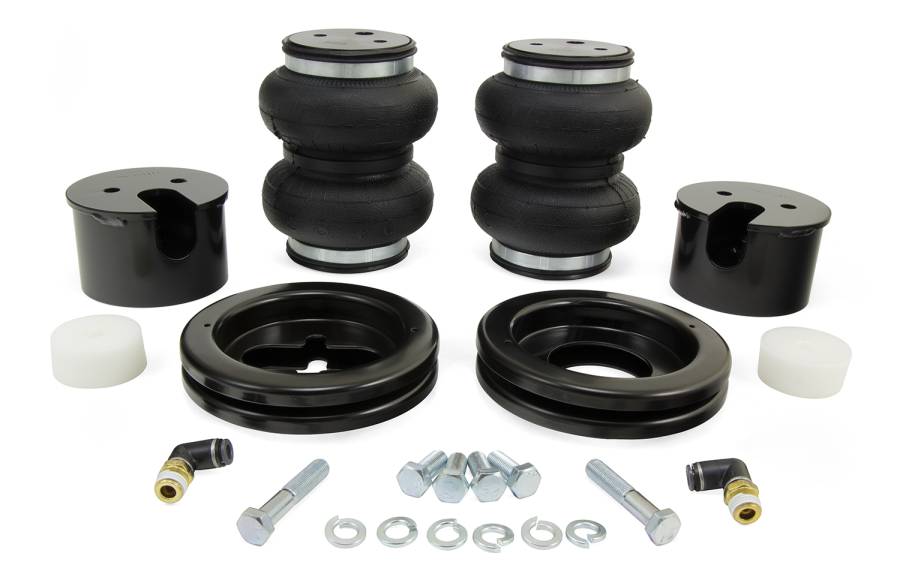 AUDI S3 8V 2.0 TFSI LIMOUSINE Air Lift Rear Kit (No Shocks)