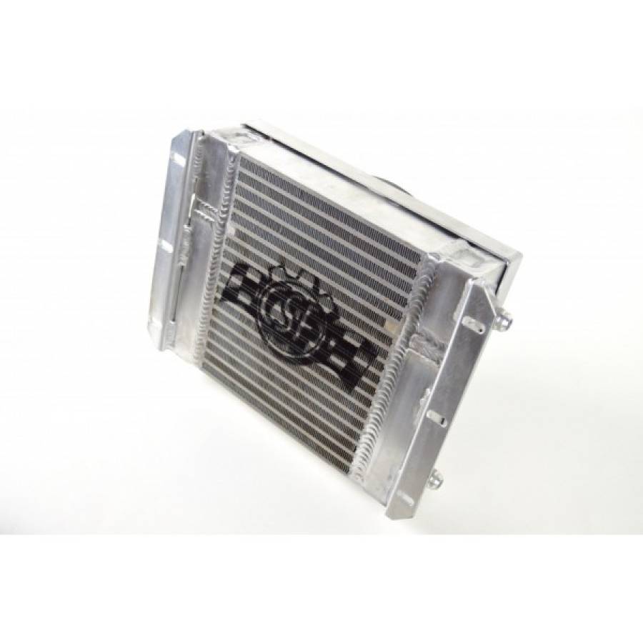 CSF Radiators Oil Cooler