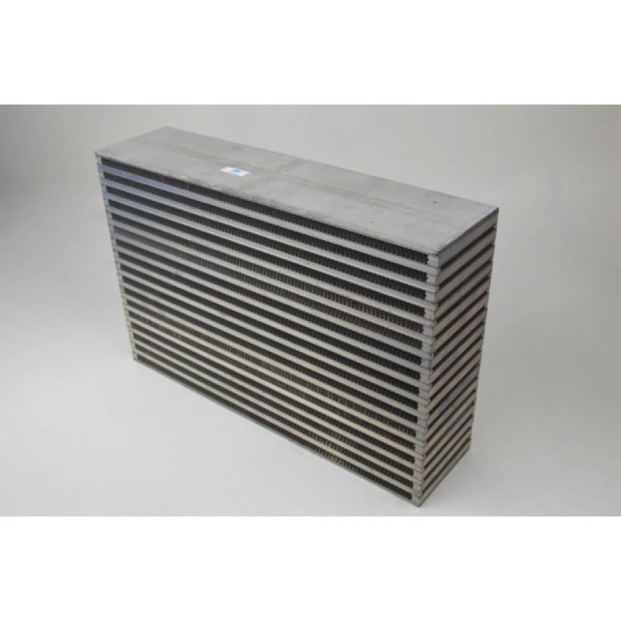 CSF Radiators Intercooler Core