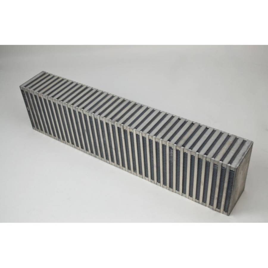 CSF Radiators Intercooler Core