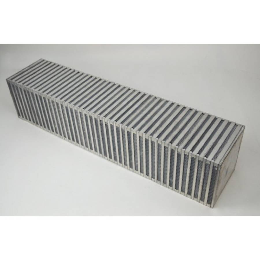 CSF Radiators Intercooler Core