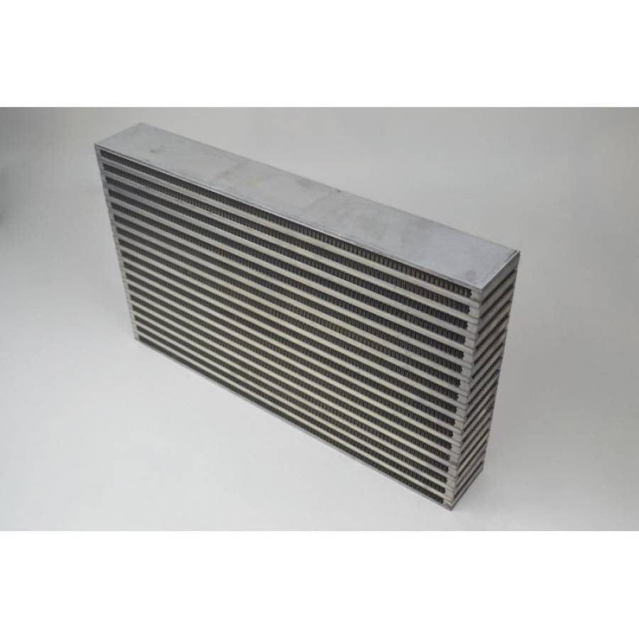 CSF Radiators Intercooler Core