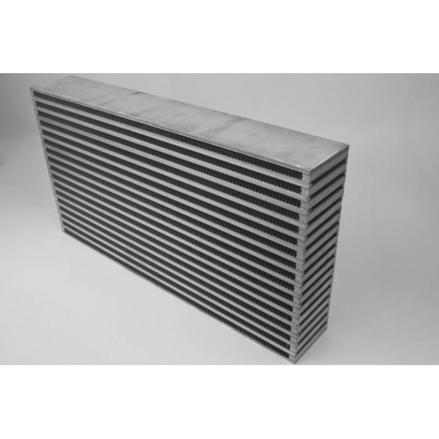 CSF Radiators Intercooler Core