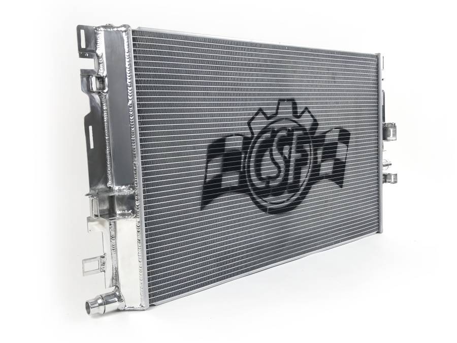 MERCEDES-BENZ C-CLASS W205 C63 AMG CSF Radiators Cooling Set