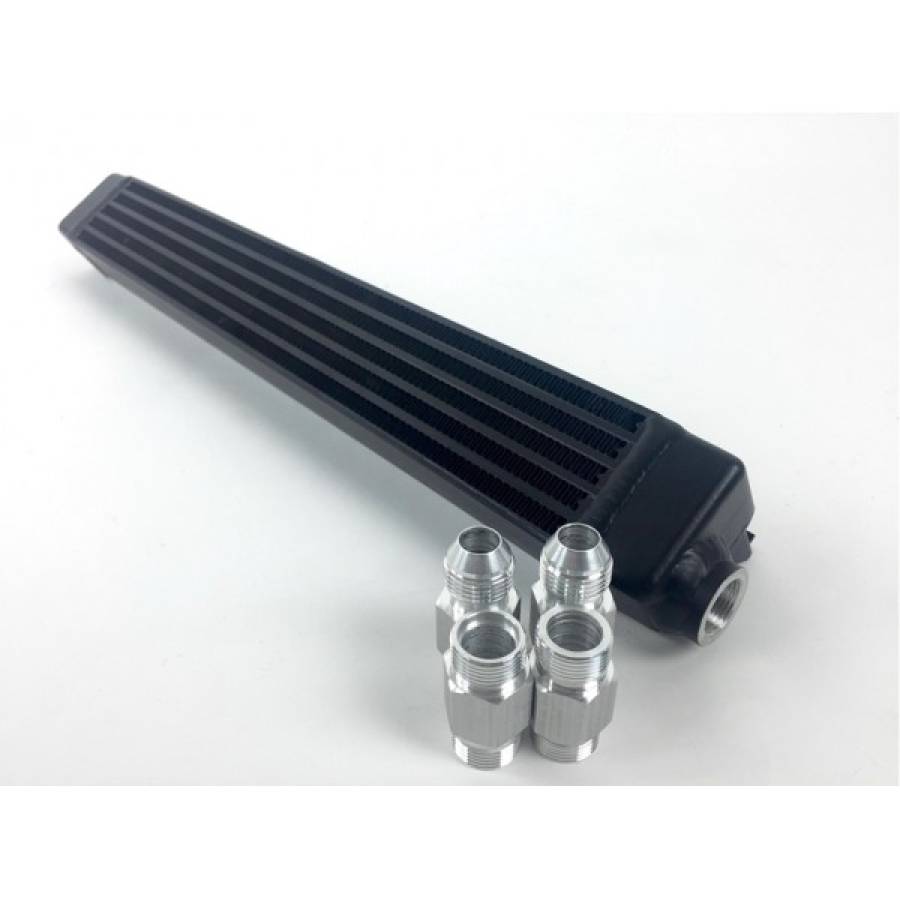 CSF Radiators Oil Cooler