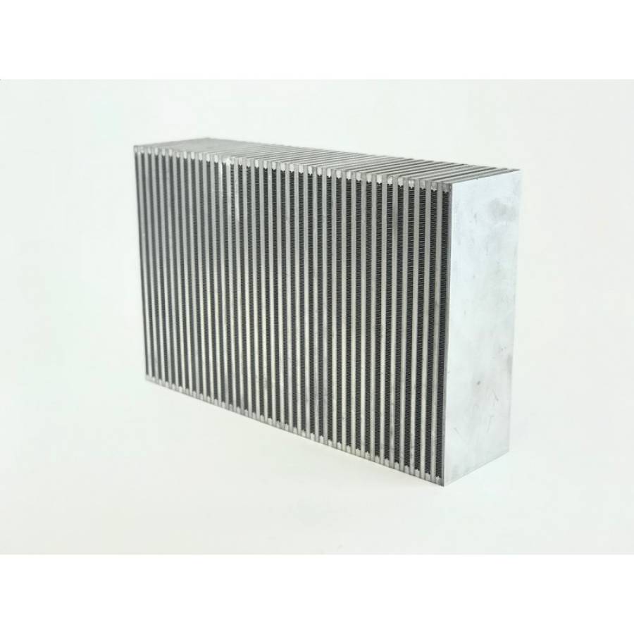 CSF Radiators Intercooler Core