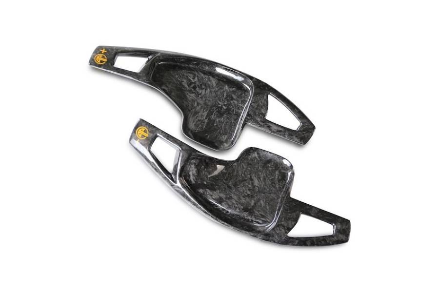 BMW 3 SERIES F30 330I Armaspeed Shift paddles