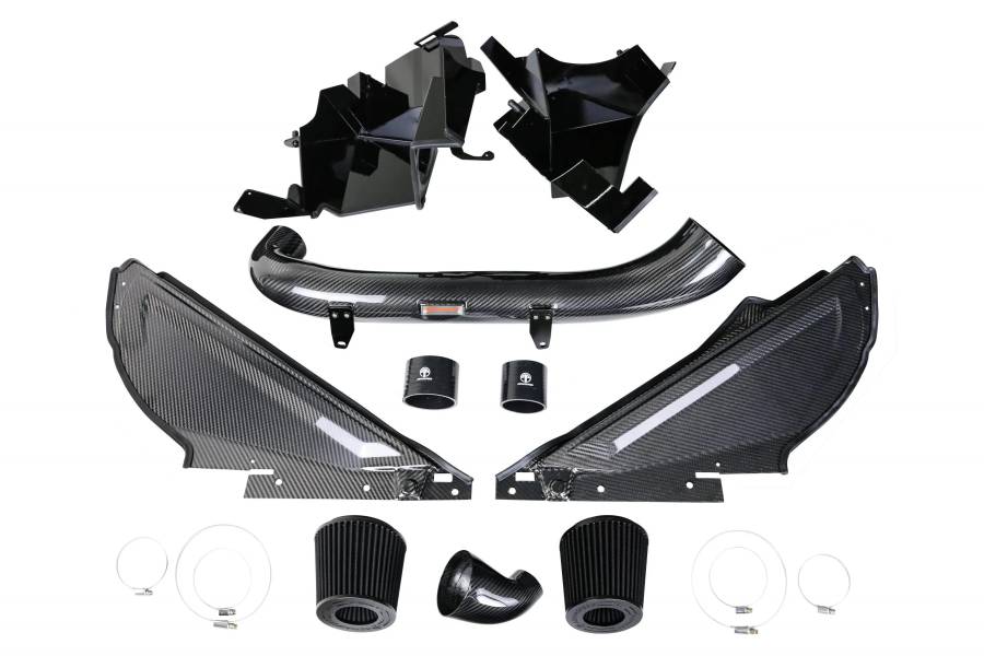 Armaspeed CARBON Air intake