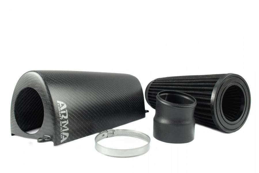 Armaspeed CARBON Air intake