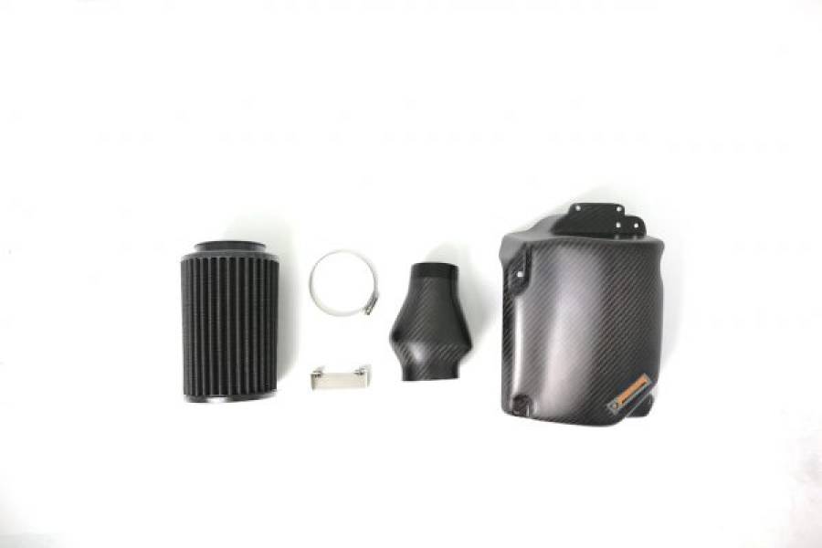 Armaspeed CARBON Air intake