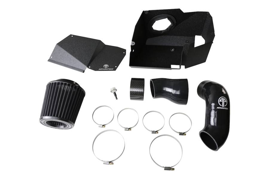 Armaspeed ALLOY Air intake