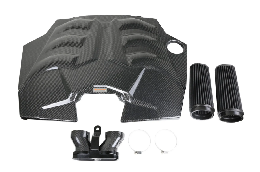 Armaspeed CARBON Air intake