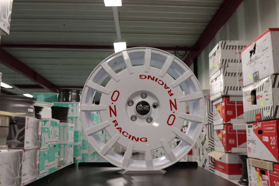 O.Z. Racing O.Z Racing Display Wheel