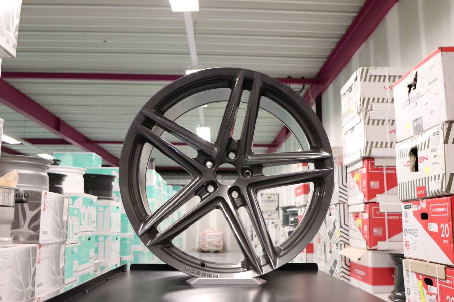 Vossen Vossen Display Wheel