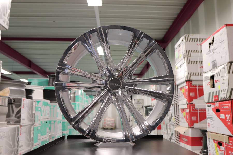 Foose Foose Display Wheel