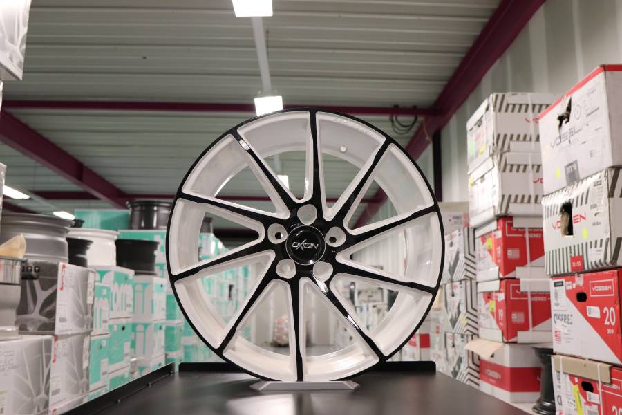 Oxigin Oxigen Display Wheel