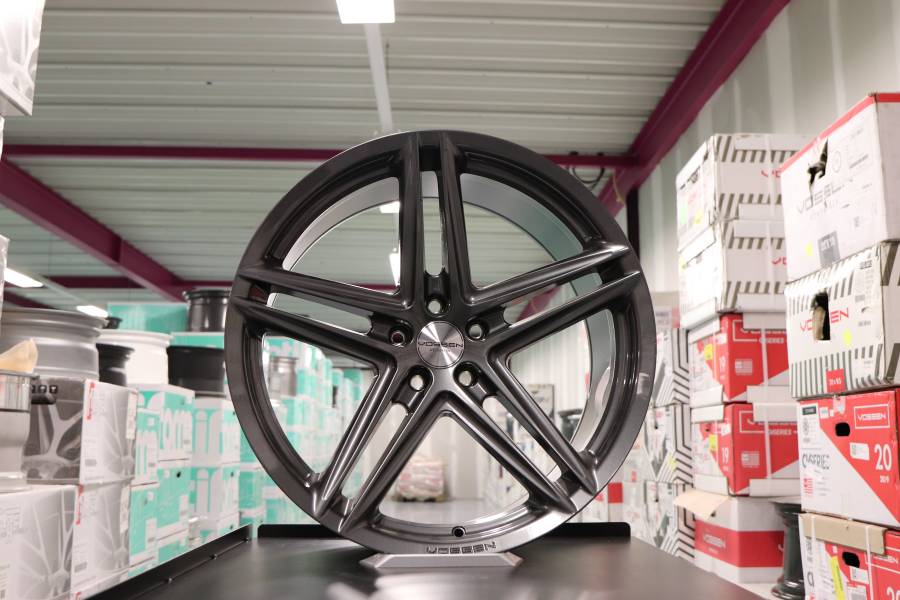 Vossen Vossen Display Wheel