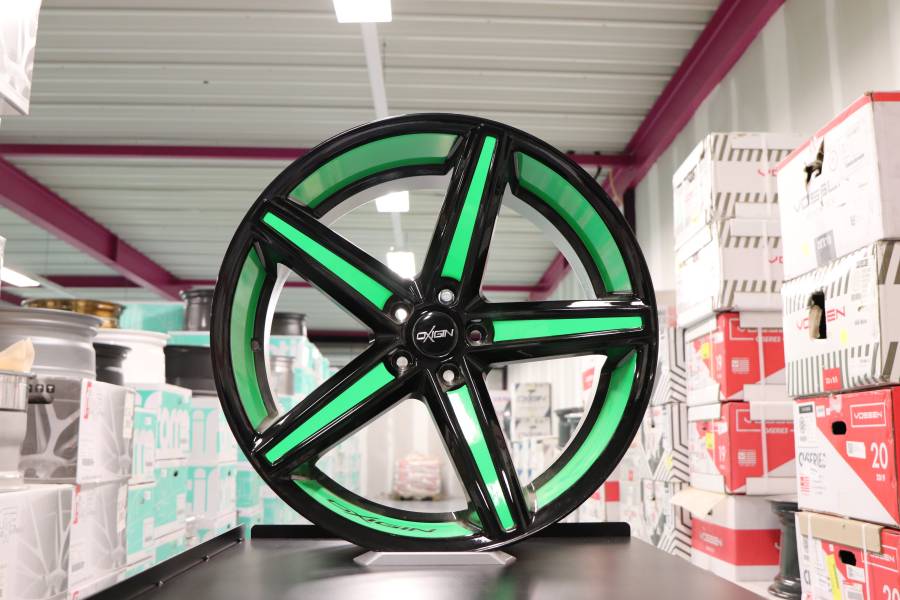 Oxigin Oxigen Display Wheel