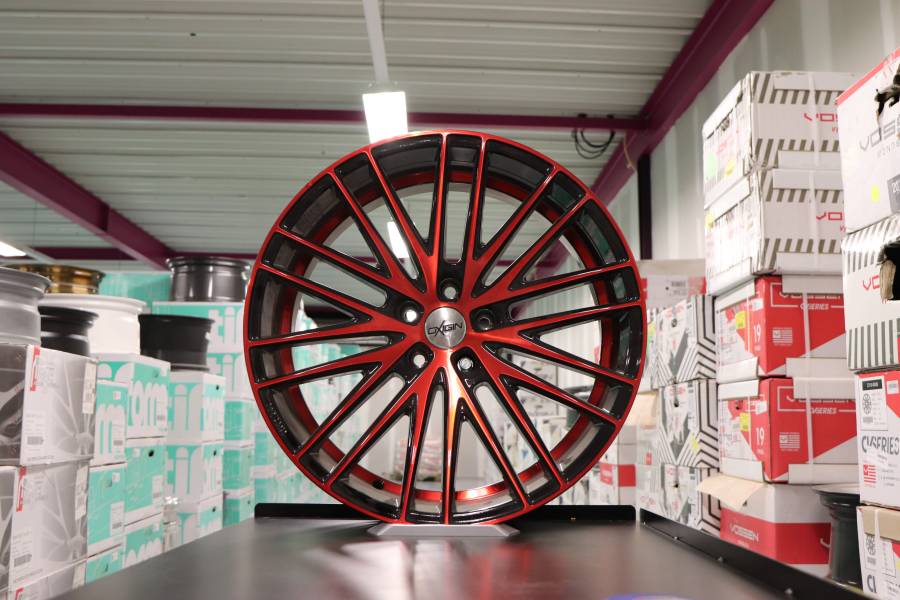 Oxigin Oxigin Display Wheel