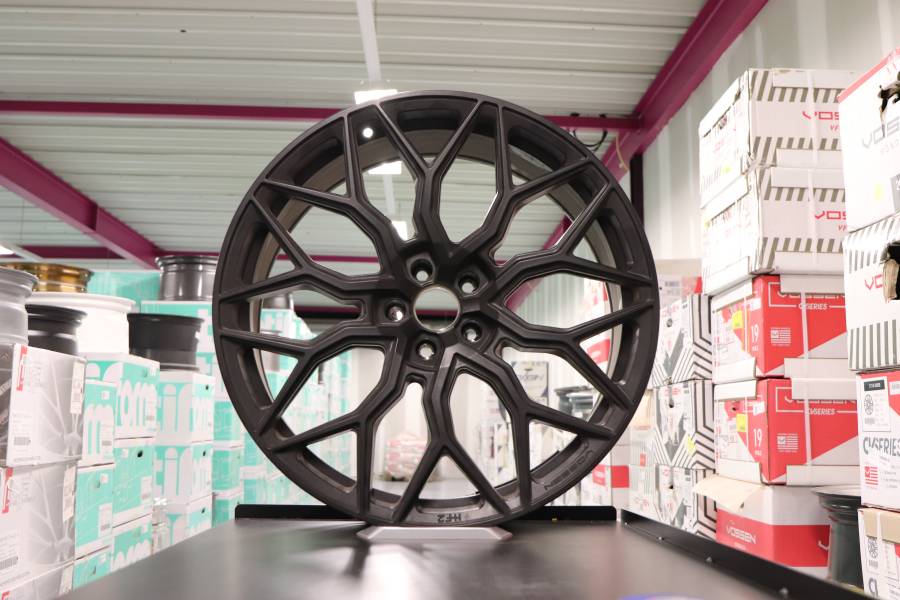 Vossen Vossen Display Wheel