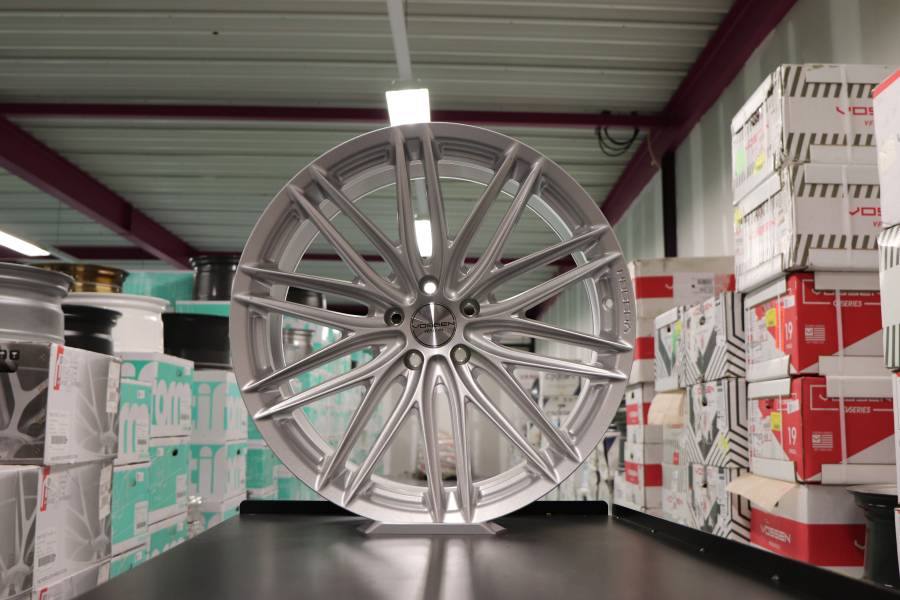 Vossen Vossen Display Wheel