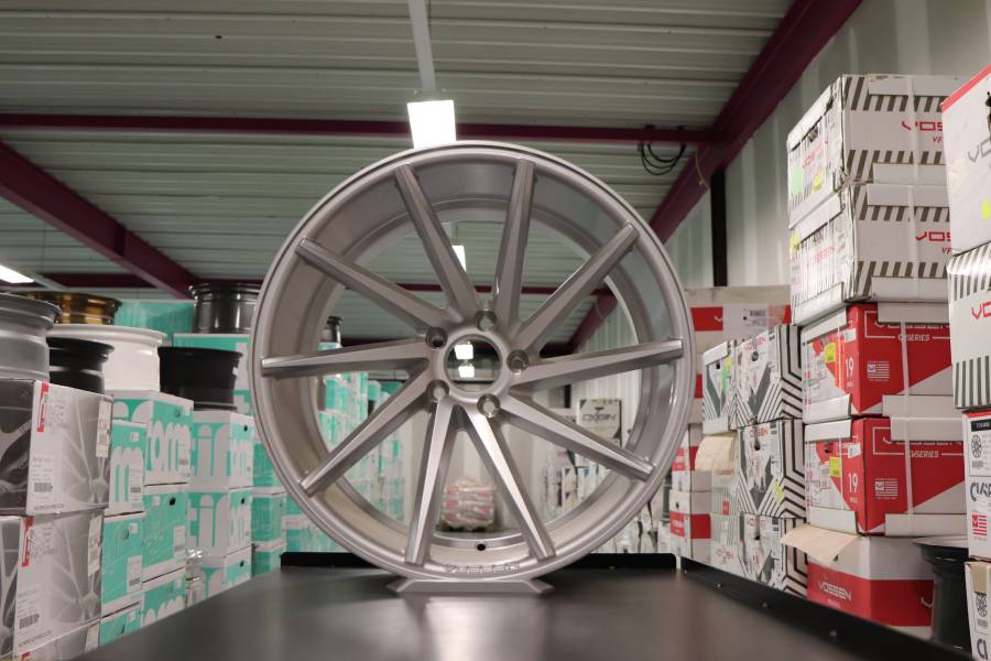 Vossen Vossen Display Wheel