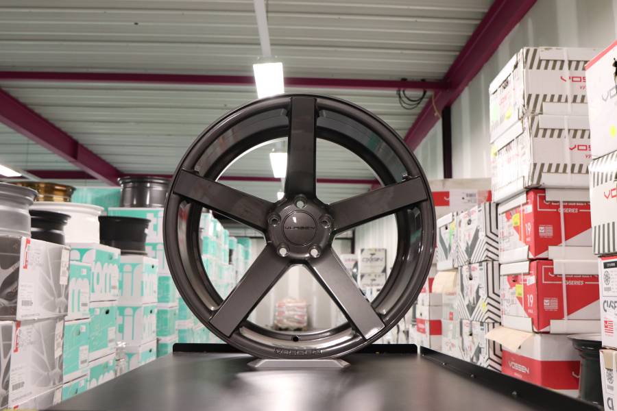 Vossen Vossen Display Wheel