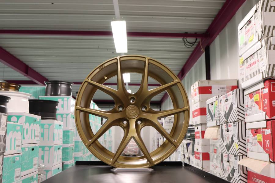 Zito Zito Display Wheel