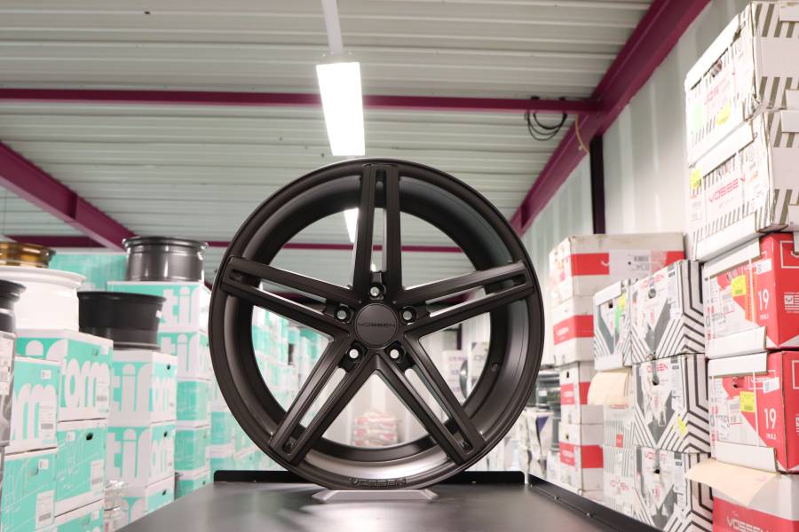 Vossen Vossen Display Wheel