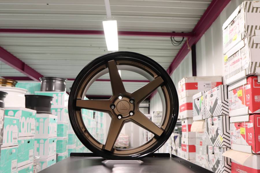 Ferrada Ferrada Display Wheel