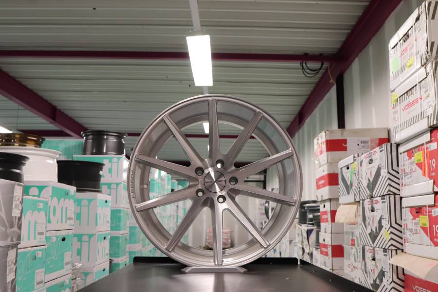 Vossen Vossen Display Wheel