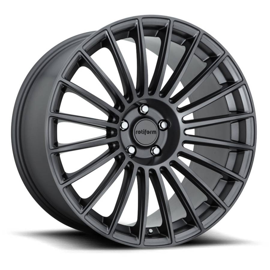 Rotiform R154 BUC MATTE ANT