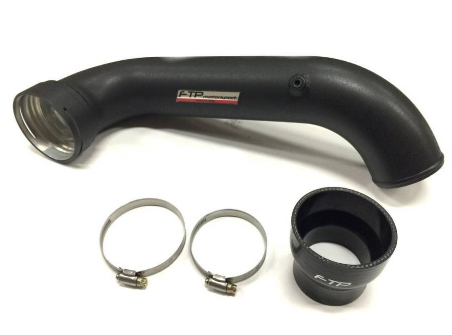 BMW 3 SERIES E92 335I FTP Motorsport Charge Pipe