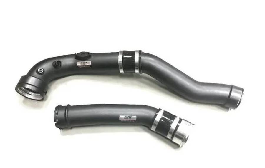 BMW 5 SERIES F10 520I FTP Motorsport Charge pipe + Boost pipe