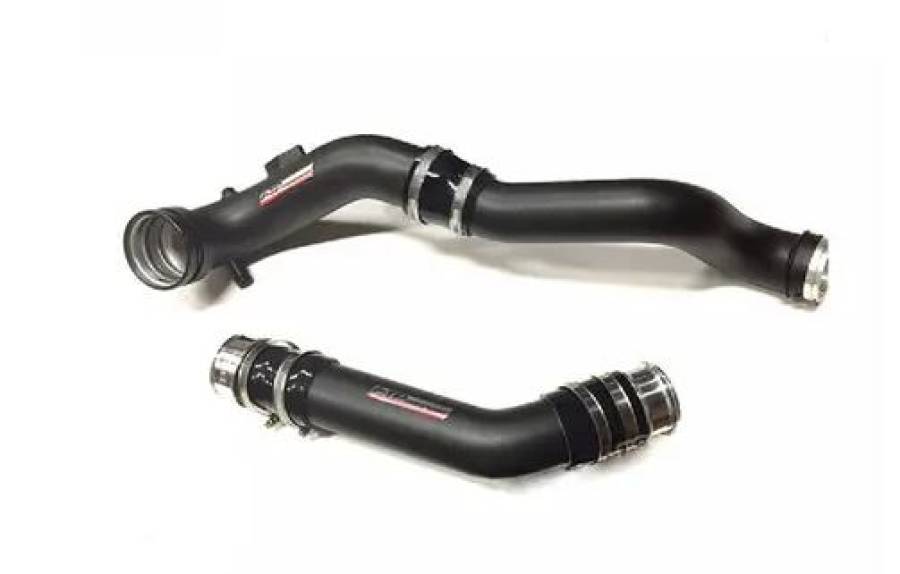 BMW 5 SERIES F10 528I FTP Motorsport Charge pipe + Boost Pipe