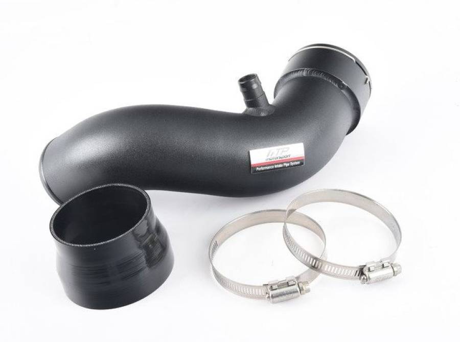 TOYOTA SUPRA A90/MK5 3.0L FTP Motorsport Charge Pipe