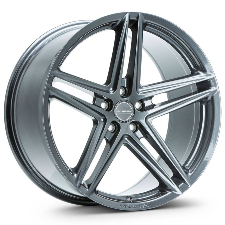 Vossen VFS5 GLOSS GRAPHITE