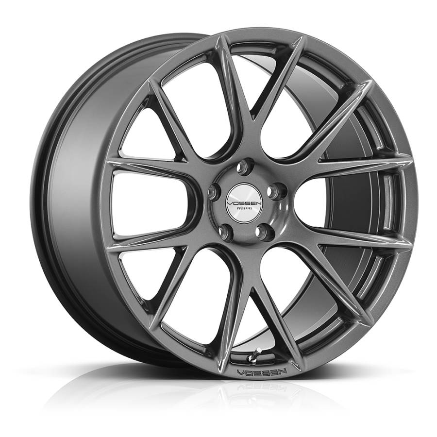 Vossen VFS6 GLOSS GRAPHITE